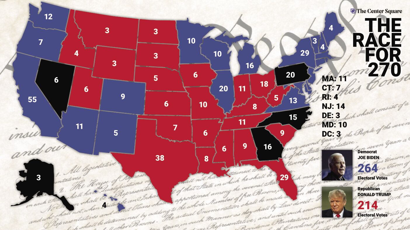 ElectoralMap2020